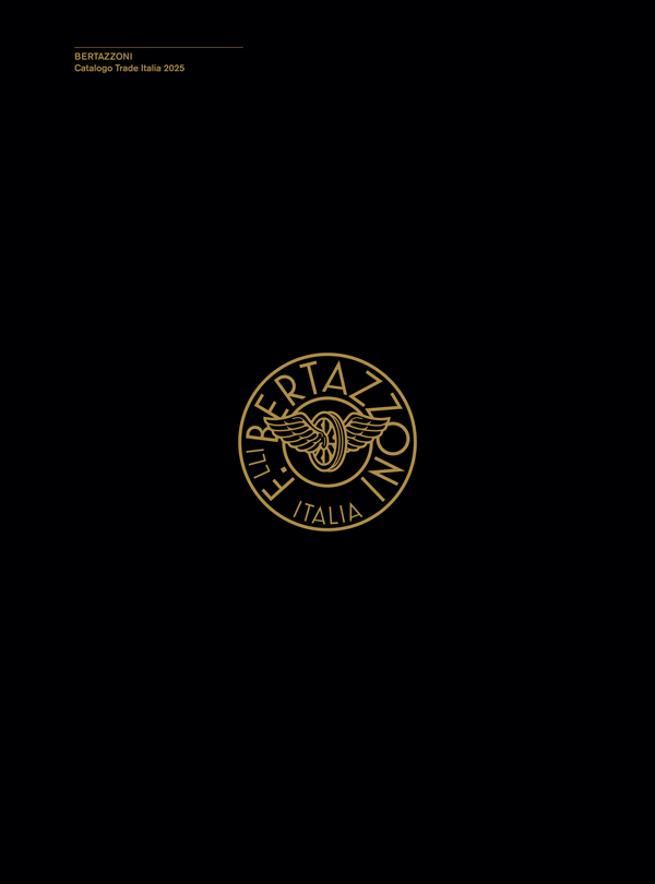 Bertazzoni - Elettrodomestici