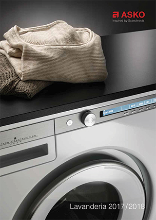Catalogo Listino ASKO - Marzo 2017