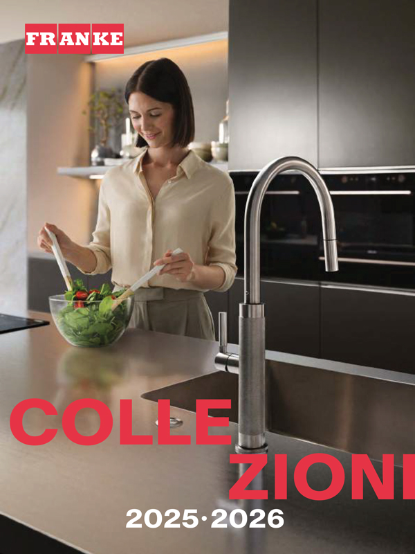 Franke - Elettrodomestici